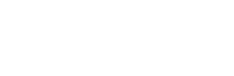 Logo Vina iolani White